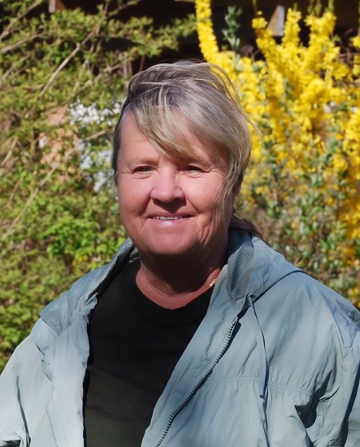 Karin Weiland